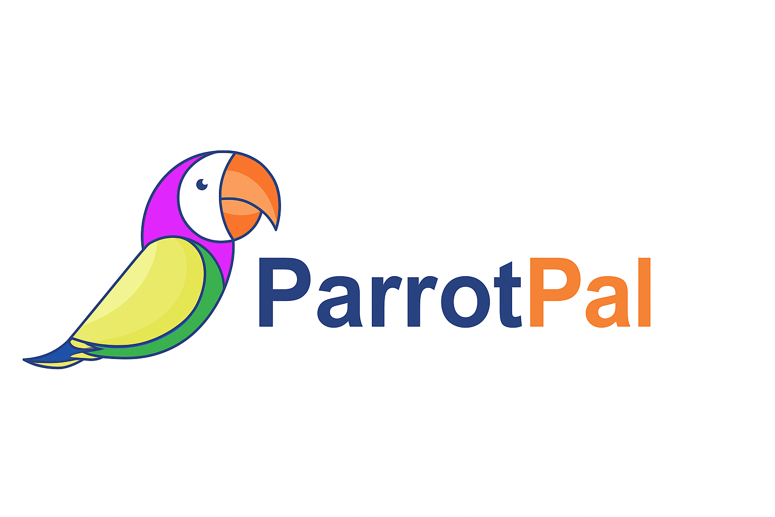 ParrotPal